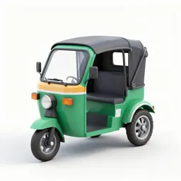 Rickshaw