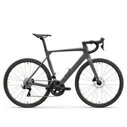 Road bicycle