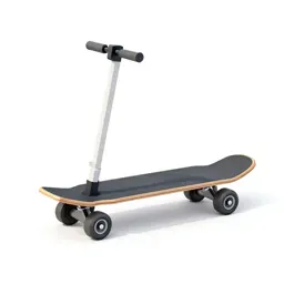 Electric skateboard