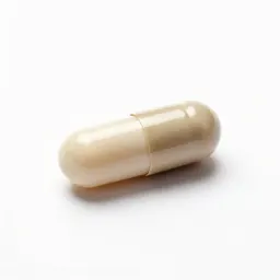 Bilocular capsule