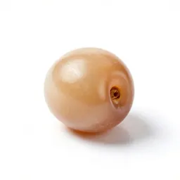 Cherry stone