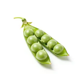 Pea pod
