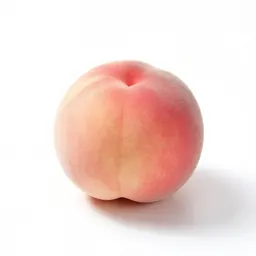 Peach pit