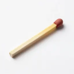 Safety match