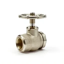 Safety valve