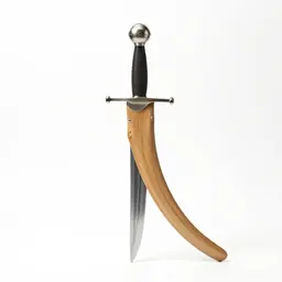 Scabbard