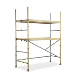 Scaffolding