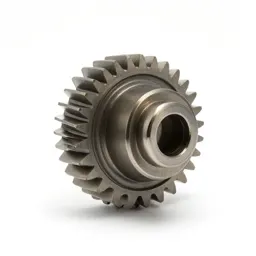 Second gear