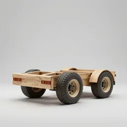 Semitrailer