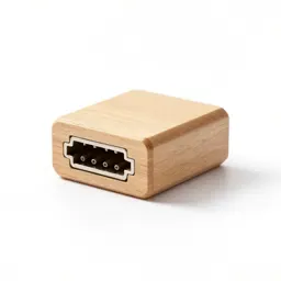 Serial port