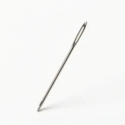 Sewing needle