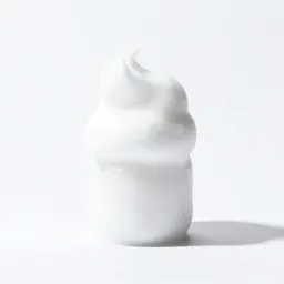 Shaving foam