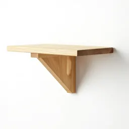 Shelf bracket