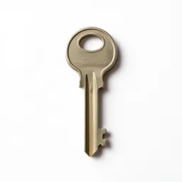 Shift key