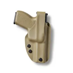 Shoulder holster