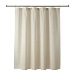 Shower curtain