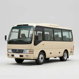 Shuttle bus