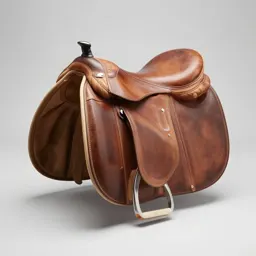 Sidesaddle