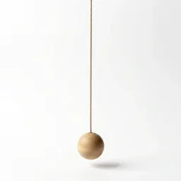 Simple pendulum