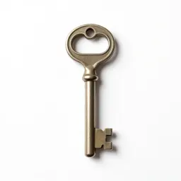 Skeleton key