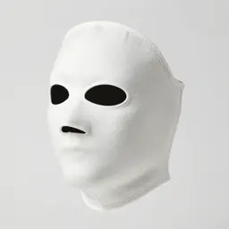 Ski mask