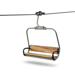 Ski tow