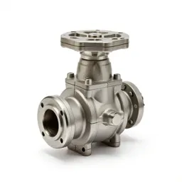 Slide valve