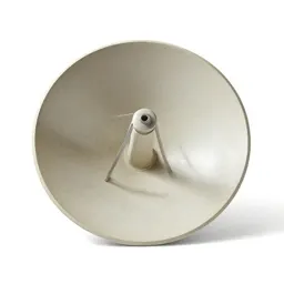 Solar dish