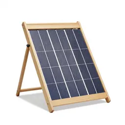 Solar heater