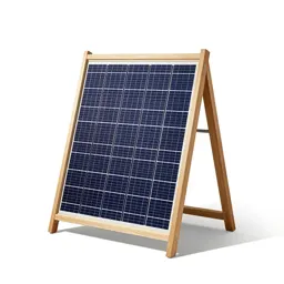 Solar thermal system