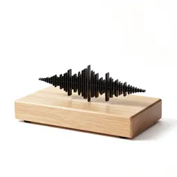 Sound spectrograph