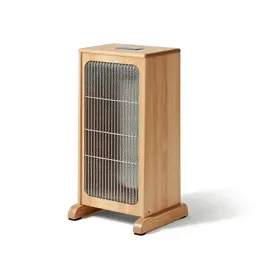 Space heater