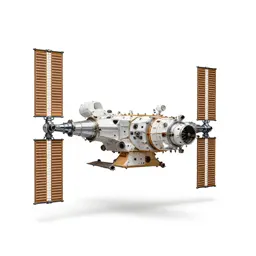 Space station