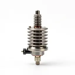 Spark coil