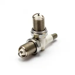 Spark plug