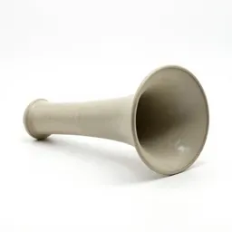 Speaking trumpet