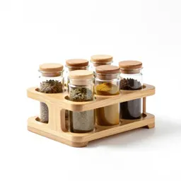Spice rack
