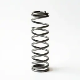 Spiral spring