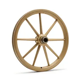 Spoke