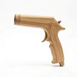 Spray gun