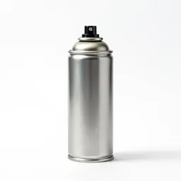 Spray paint