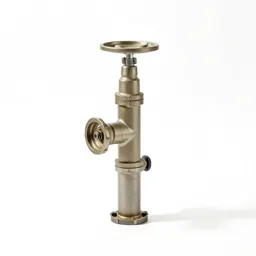 Sprinkler system