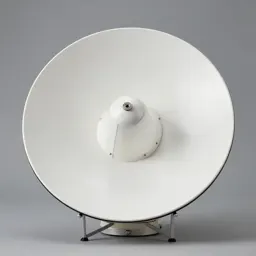 Spy satellite