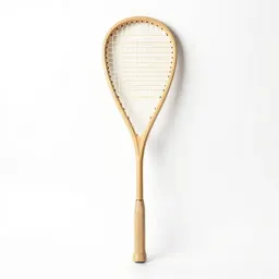 Squash racket