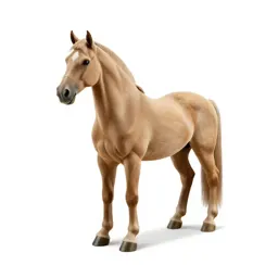 Stable gear