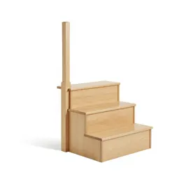 Stair-rod