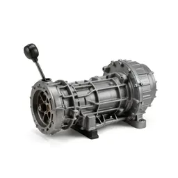 Standard transmission