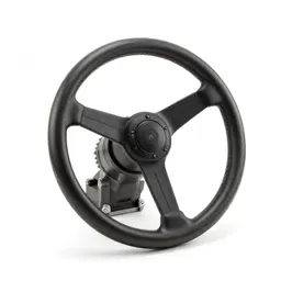 Steering gear