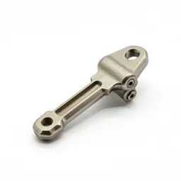 Steering linkage