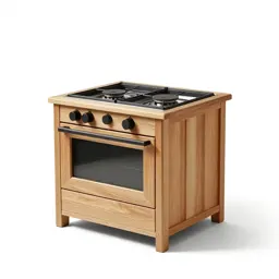 Stove